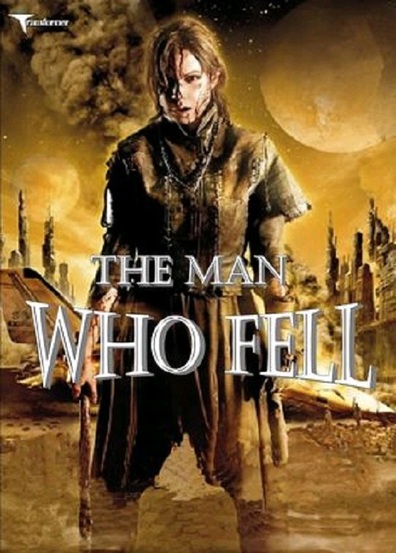 Movies The Men Who Fell poster