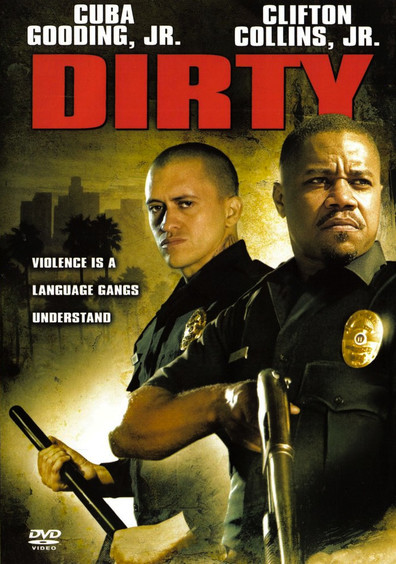 Movies Dirty poster