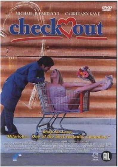 Movies Checkout poster
