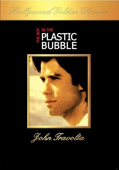Movies The Boy in the Plastic Bubble poster
