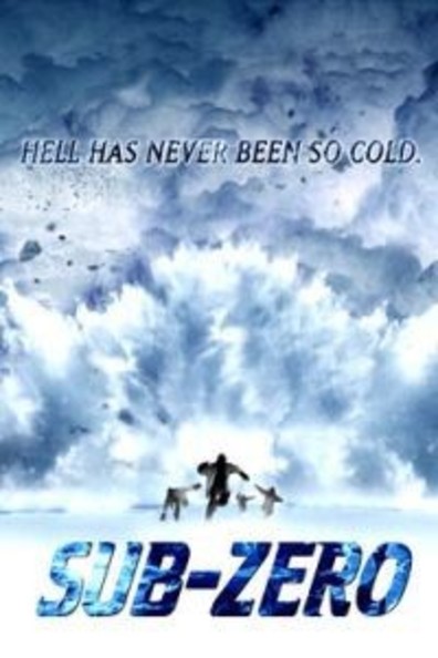Movies Sub Zero poster
