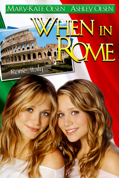Movies When In Rome poster