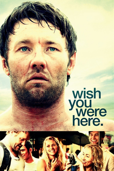 Movies Wish You Were Here poster