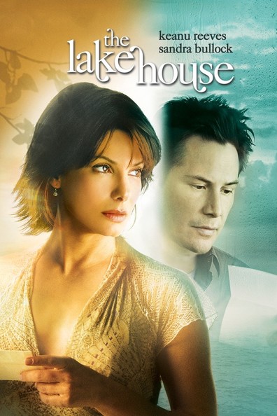 Movies The Lake House poster