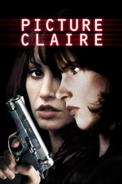 Movies Picture Claire poster