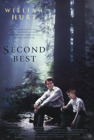Movies Second Best poster