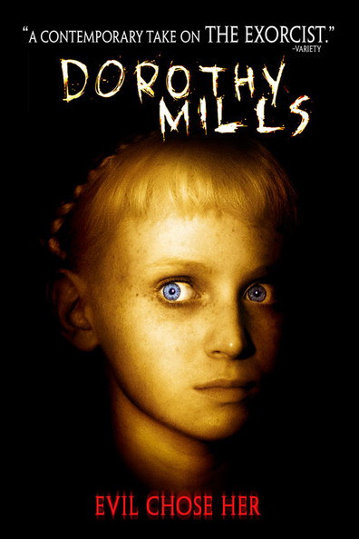 Movies Dorothy Mills poster
