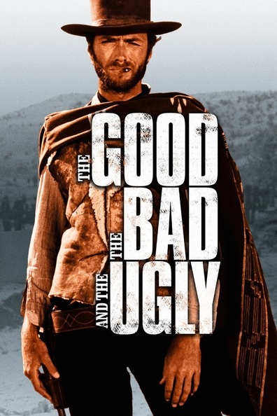 Movies Il Buono, il brutto, il cattivo poster