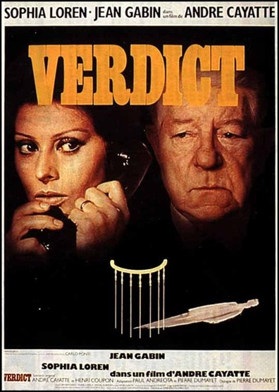 Movies Verdict poster