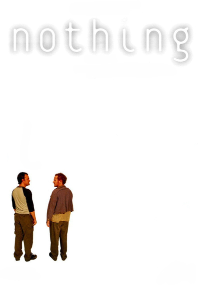 Movies Nothing poster
