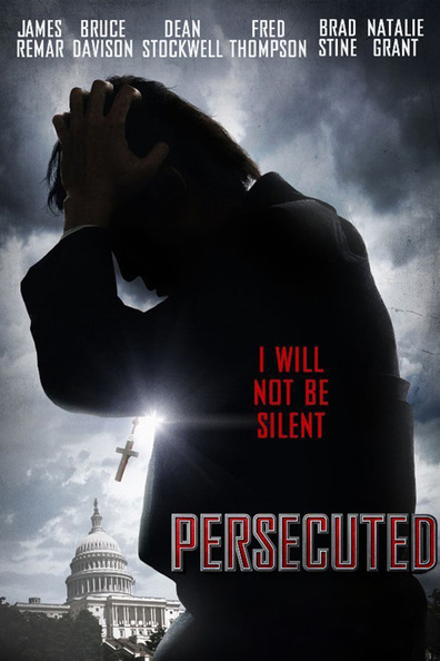 Movies Persecuted poster