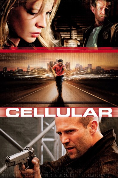 Movies Cellular poster