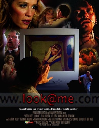 Movies Look @ Me poster