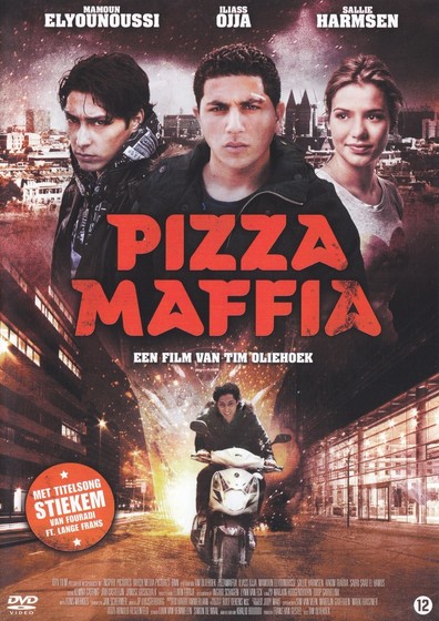Movies Pizza Maffia poster
