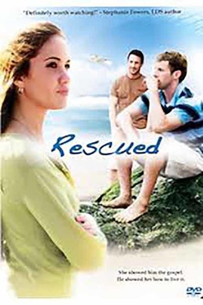 Movies Rescued poster