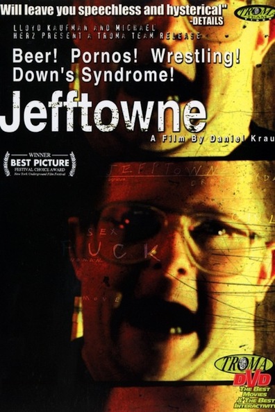 Movies Jefftowne poster