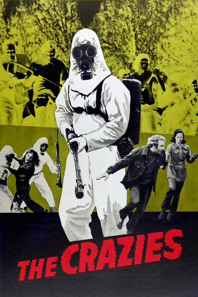 Movies The Crazies poster