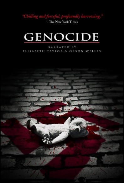 Movies Genocide poster
