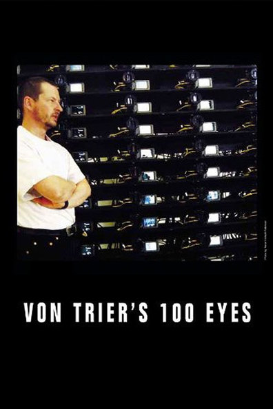 Movies Von Trier's 100 ojne poster