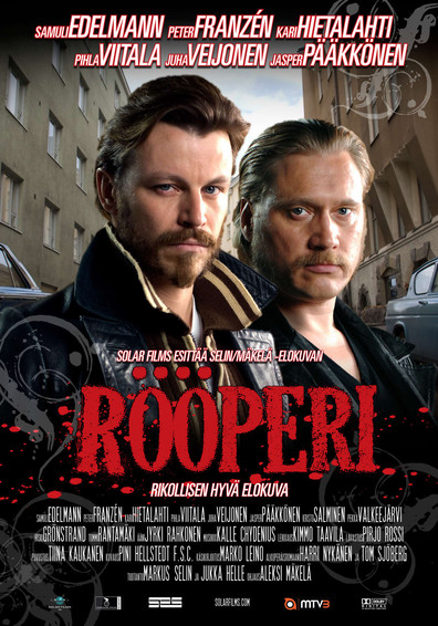 Movies Rooperi poster