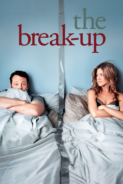 Movies The Break-Up poster