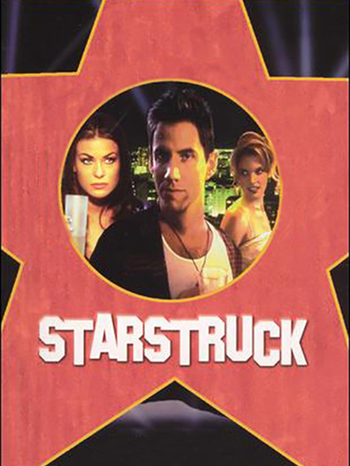 Movies Starstruck poster