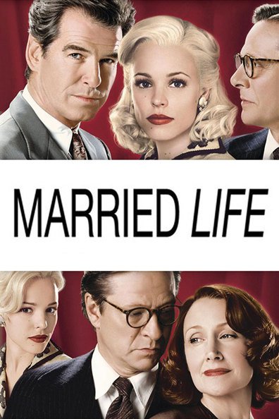 Movies Married Life poster