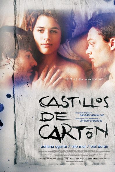 Movies Castillos de carton poster