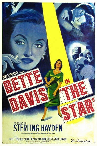 Movies The Star poster