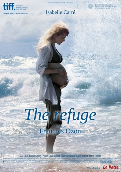 Movies Le refuge poster