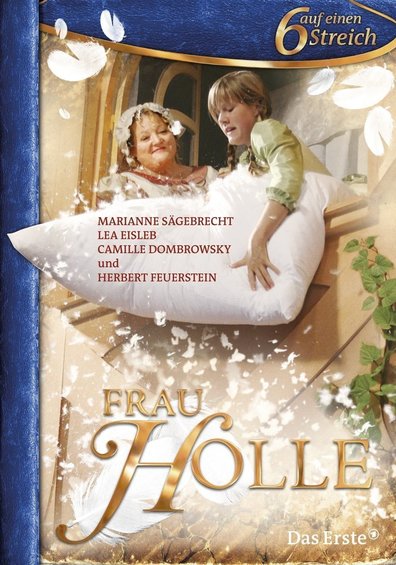 Movies Frau Holle poster