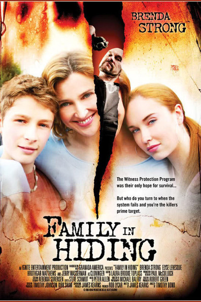 Movies Family in Hiding poster