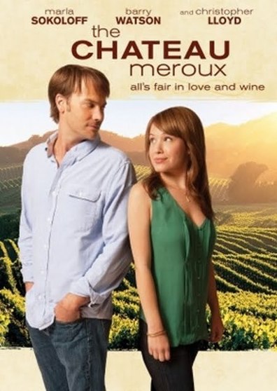 Movies The Chateau Meroux poster