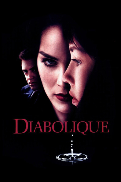 Movies Diabolique poster
