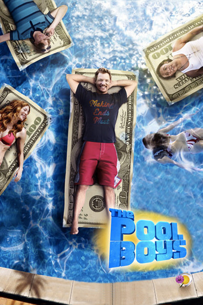 Movies The Pool Boys poster