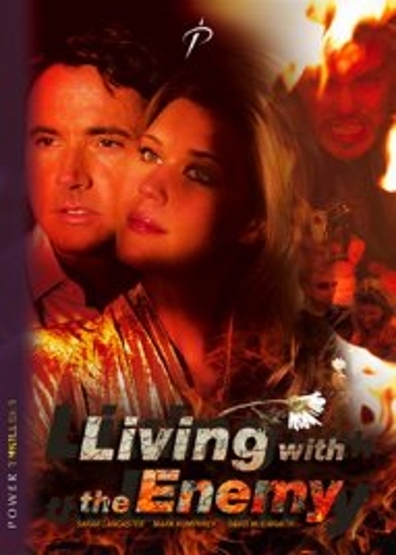 Movies Living with the Enemy poster