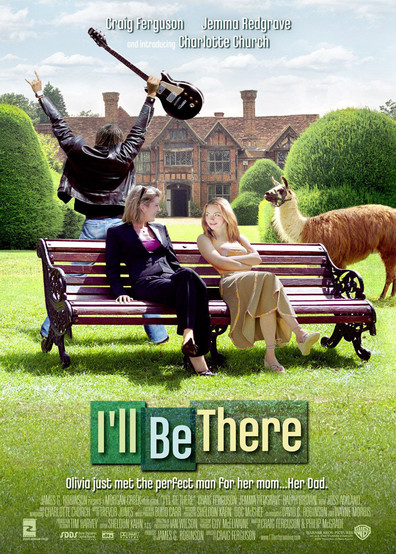 Movies I'll Be There poster