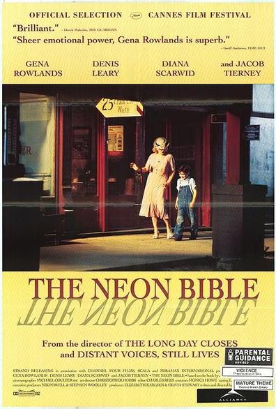 Movies The Neon Bible poster