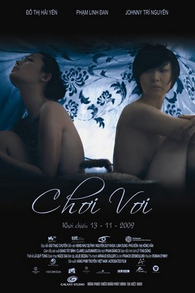 Movies Choi voi poster