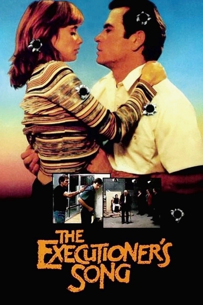 Movies The Executioner's Song poster