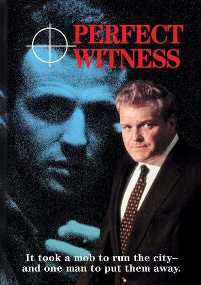 Movies Perfect Witness poster