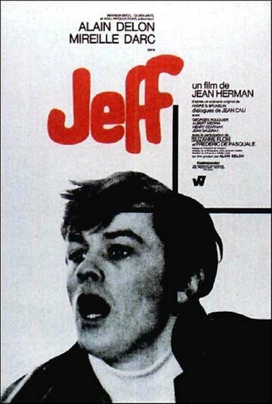 Movies Jeff poster