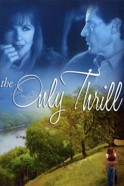 Movies The Only Thrill poster