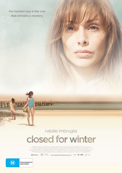 Movies Closed for Winter poster