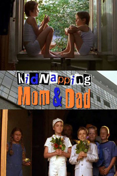 Movies Kidnapping Mom & Dad poster