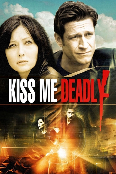 Movies Kiss Me Deadly poster