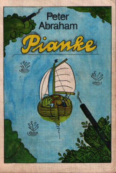 Movies Pianke poster