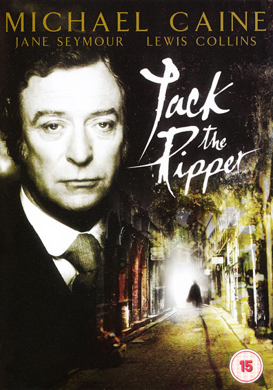 Movies Jack the Ripper poster