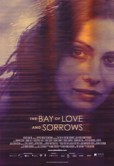 Movies The Bay of Love and Sorrows poster