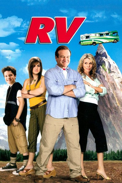 Movies RV poster